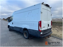 Iveco 35c18