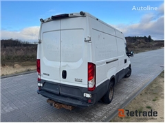 Iveco 35c18