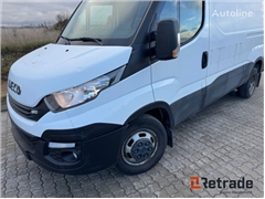 Iveco 35c18