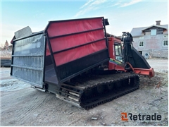 Sprzedam ratrak PistenBully PB 39 240 D poprzez au