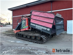 Sprzedam ratrak PistenBully PB 39 240 D poprzez au