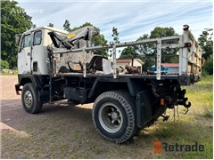 Sprzedam wywrotka Volvo L4951 Titan Tiptop poprzez