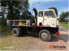 Sprzedam wywrotka Volvo L4951 Titan Tiptop poprzez