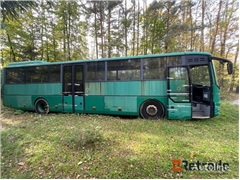 Sprzedam autobus podmiejski MAN bus - defekt / bus