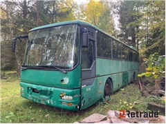 Sprzedam autobus podmiejski MAN bus - defekt / bus