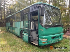 Sprzedam autobus podmiejski MAN bus - defekt / bus