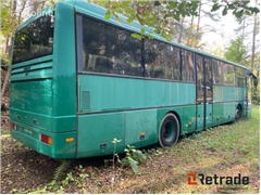 Sprzedam autobus podmiejski MAN bus - defekt / bus