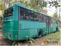 Sprzedam autobus podmiejski MAN bus - defekt / bus