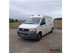 Volkswagen Transporter 1,9 Tdi