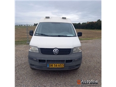 Volkswagen Transporter 1,9 Tdi