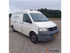 Volkswagen Transporter 1,9 Tdi