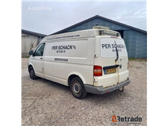 Volkswagen Transporter 1,9 Tdi