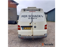 Volkswagen Transporter 1,9 Tdi