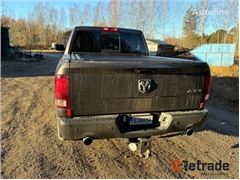 Sprzedam pick-up Dodge RAM 1500 Crew Cab 5.7 V8 HE