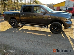 Sprzedam pick-up Dodge RAM 1500 Crew Cab 5.7 V8 HE