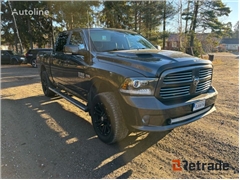 Sprzedam pick-up Dodge RAM 1500 Crew Cab 5.7 V8 HE