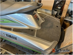 Sprzedam skuter wodny Yamaha V1 poprzez aukcję