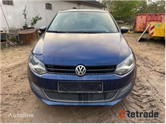 Sprzedam hatchback Volkswagen Polo poprzez aukcję