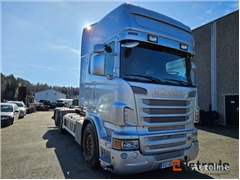 Scania R620