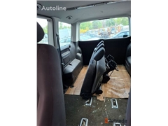 Sprzedam kombi minibus Volkswagen CARAVELLE poprze