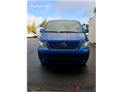 Sprzedam kombi minibus Volkswagen CARAVELLE poprze