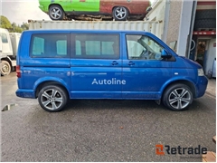 Sprzedam kombi minibus Volkswagen CARAVELLE poprze