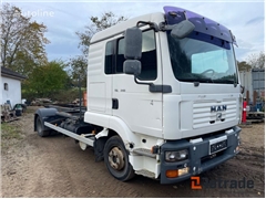 MAN TGL 8.240 4x2 BL