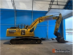 Sprzedam koparki gąsienicowe Komatsu HB365 LC-3 Hy