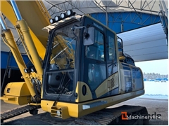 Sprzedam koparki gąsienicowe Komatsu HB365 LC-3 Hy