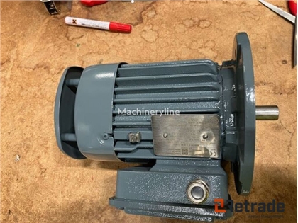 Sprzedam silnik elektryczny MOTOR,EL, EX,1,1KW, 40