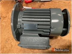 Sprzedam silnik elektryczny MOTOR,EL, EX,1,1KW, 40