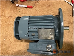 Sprzedam silnik elektryczny MOTOR,EL, EX,1,1KW, 40