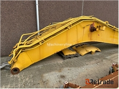 Sprzedam wysięgnik Komatsu PC 450 KC 8 do koparki