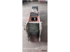 Sprzedam młot hydrauliczny Rammer M18 poprzez aukc