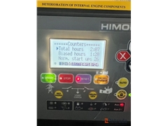 Sprzedam generator diesel Himoinsa Generator Himoi