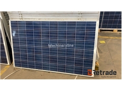 Sprzedam panel słoneczny 15 kW komplet solcelleanl