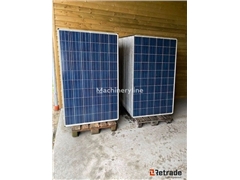 Sprzedam panel słoneczny 15 kW komplet solcelleanl