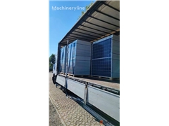 Sprzedam panel słoneczny 15 kW komplet solcelleanl