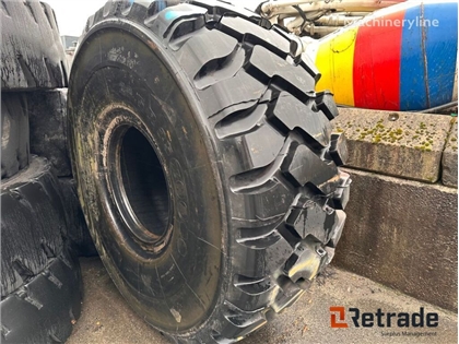 Sprzedam oponę do ładowarki Michelin XHA 29.5R25 p