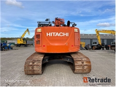 Sprzedam koparki gąsienicowe Hitachi ZX 225 USOLC