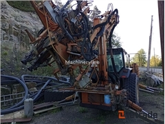 Sprzedam wiertnia Tamrock 200 PARABOOM / VALTRA 81