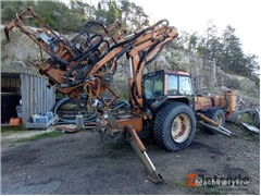 Sprzedam wiertnia Tamrock 200 PARABOOM / VALTRA 81