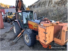 Sprzedam wiertnia Tamrock 200 PARABOOM / VALTRA 81