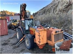 Sprzedam wiertnia Tamrock 200 PARABOOM / VALTRA 81