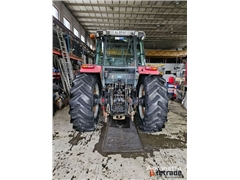 Sprzedam ciągnik kołowy Massey Ferguson 4270 poprz