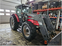 Sprzedam ciągnik kołowy Massey Ferguson 4270 poprz