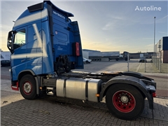 Volvo FH Ciągnik siodłowy Volvo FH460, Glob XL, I-ParkCool, Like New !!!