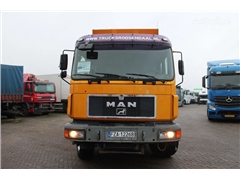 MAN 26.403 + EURO 1 + MANUAL + TIPPER