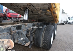 MAN 26.403 + EURO 1 + MANUAL + TIPPER + 6X4