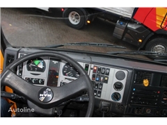 MAN 26.403 + EURO 1 + MANUAL + TIPPER